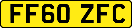 FF60ZFC