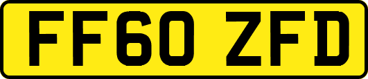FF60ZFD