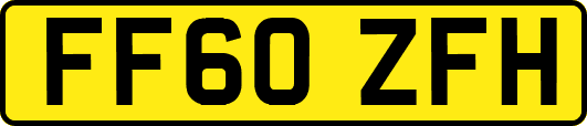 FF60ZFH