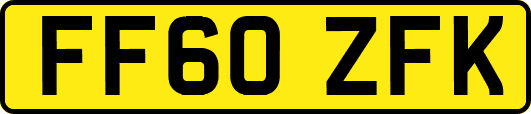 FF60ZFK