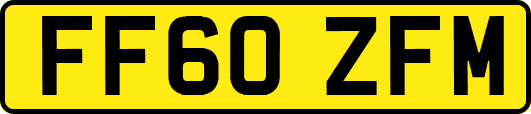 FF60ZFM