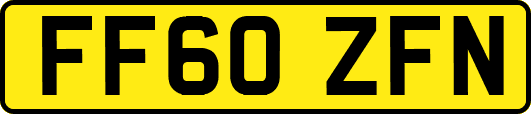 FF60ZFN