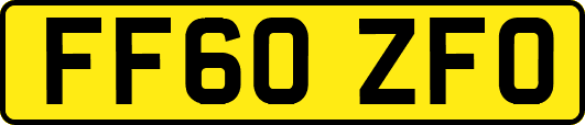 FF60ZFO