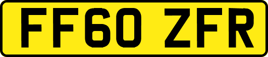 FF60ZFR