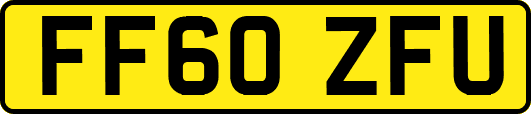 FF60ZFU