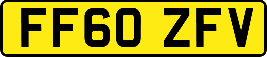 FF60ZFV