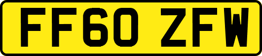 FF60ZFW