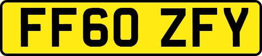 FF60ZFY