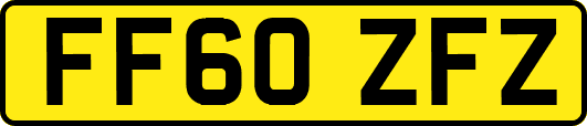 FF60ZFZ