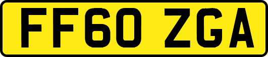 FF60ZGA