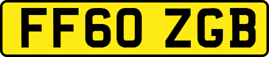 FF60ZGB