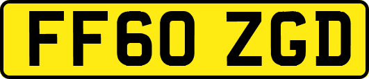 FF60ZGD