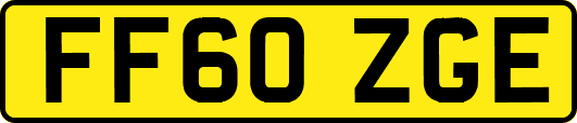 FF60ZGE