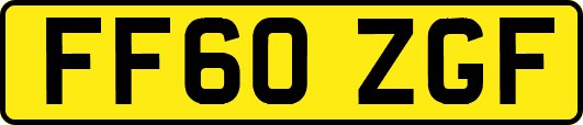 FF60ZGF