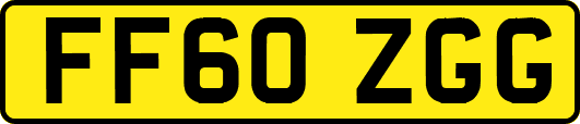 FF60ZGG