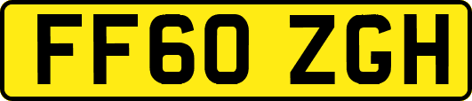 FF60ZGH