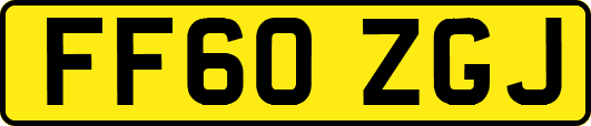 FF60ZGJ