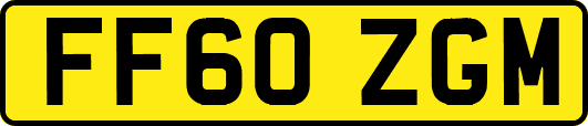 FF60ZGM
