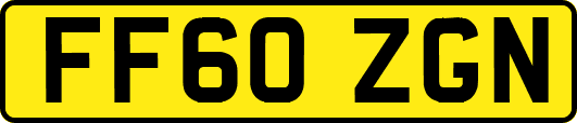 FF60ZGN