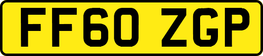 FF60ZGP