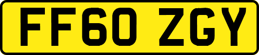 FF60ZGY