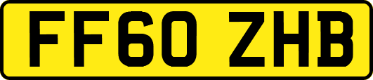 FF60ZHB