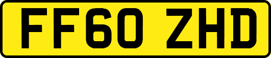 FF60ZHD