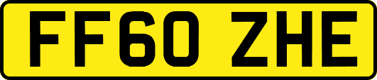 FF60ZHE