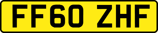FF60ZHF