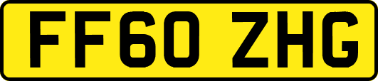 FF60ZHG