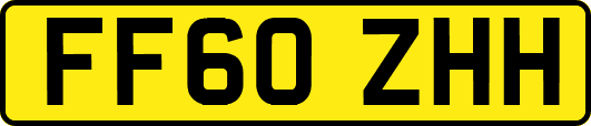 FF60ZHH