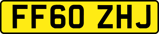 FF60ZHJ