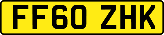 FF60ZHK