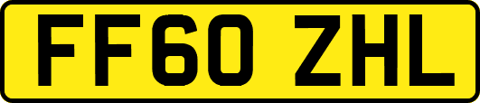FF60ZHL