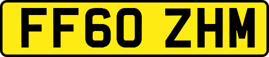 FF60ZHM