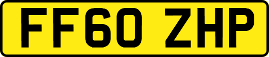FF60ZHP
