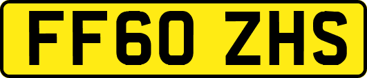FF60ZHS