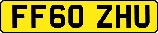 FF60ZHU