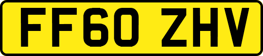 FF60ZHV