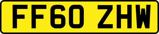 FF60ZHW