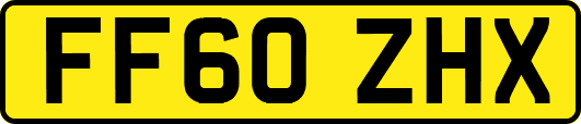 FF60ZHX