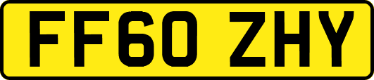 FF60ZHY