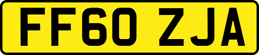 FF60ZJA