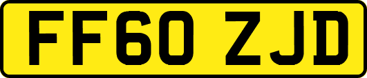 FF60ZJD