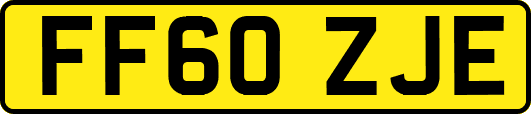 FF60ZJE