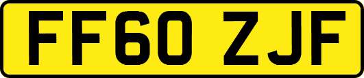 FF60ZJF