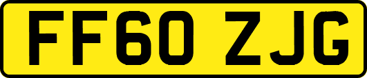 FF60ZJG