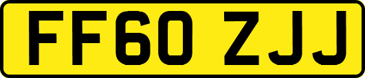 FF60ZJJ