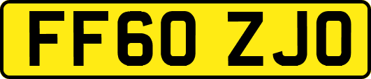 FF60ZJO