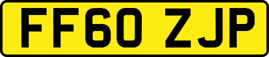 FF60ZJP
